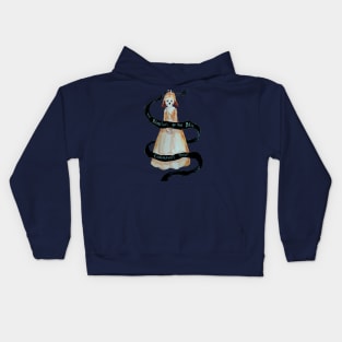 Lorna's Bell Kids Hoodie